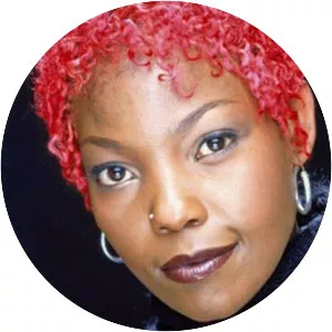 Lebo Mathosa - South African singer