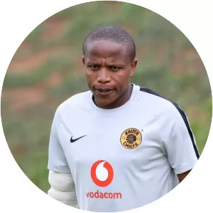 Lebogang Manyama
