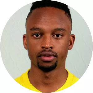 Lebogang Phiri