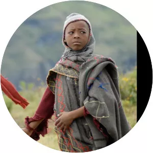 Lebohang Ntsane - Movie actor