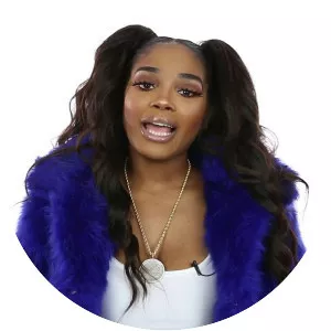 Lebra Jolie - Musical artist