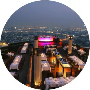 Lebua at State Tower