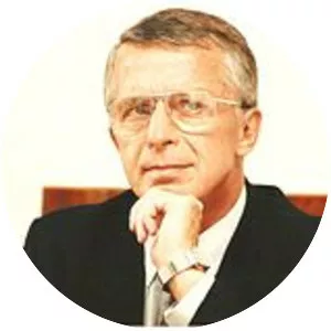 Lech Falandysz - Author