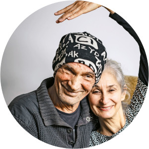 lech janerka bozena janerka