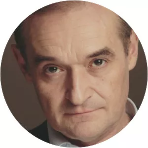 Lech Jaworski - Polish author