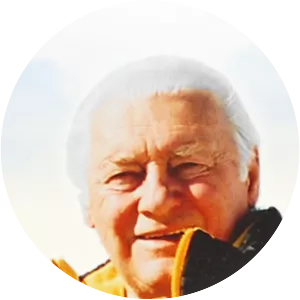 Lech Konopiński - Polish poet