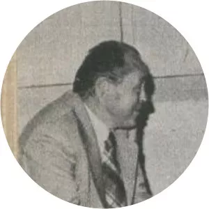 Lech Niekrasz - Journalist