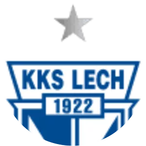 Lech Poznań (KKS Lech Poznań)