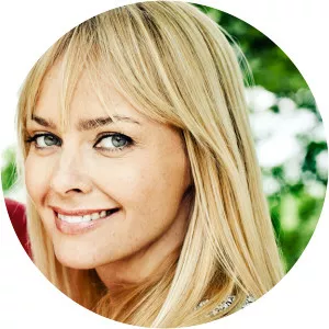 Lech Skorupko - Izabella Scorupco's father