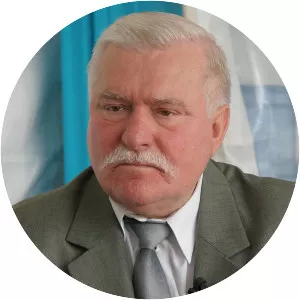 Lech Wałęsa