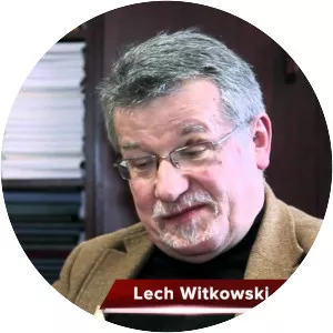 Lech Witkowski