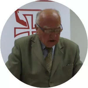 Lech Wyszczelski - Polish military historian