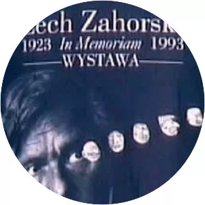 Lech Zahorski
