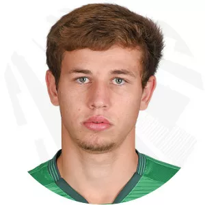 Lechi Sadulaev - Russian football player