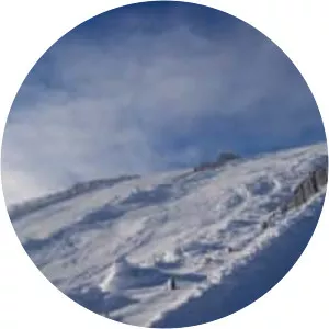 Lecht Ski Centre - Ski area in the United Kingdom