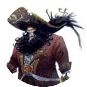 LeChuck - Fictional character
