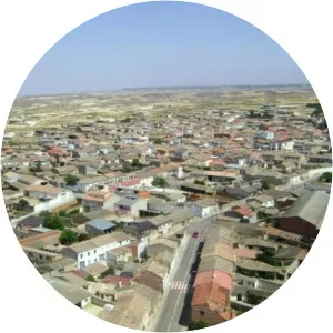 Leciñena - Municipality in Spain