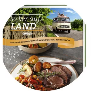 Lecker Aufs Land - Eine Kulinarische Reise - TV program
