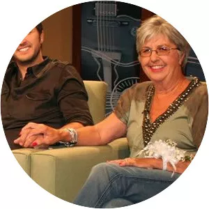 LeClaire Bryan photograph