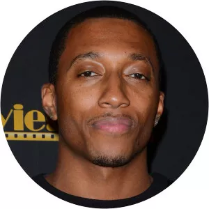 Lecrae - American rapper