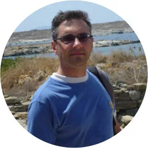 Liddel Peter - Author