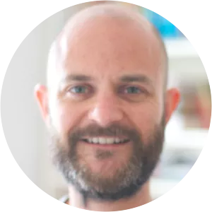 Lecturer in Philosophy Tim Bayne - Author