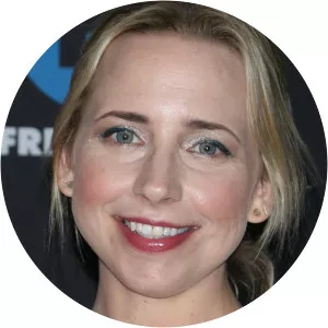 Lecy Goranson