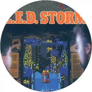 LED Storm