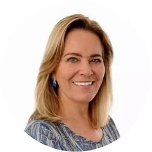 Lêda Borges - Politician