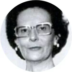 Leda Collor de Mello photograph