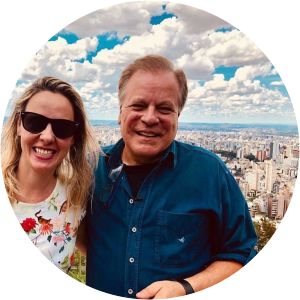 Leda Rielli photograph