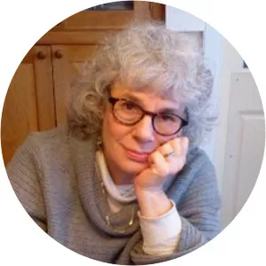 Leda Schubert - Author