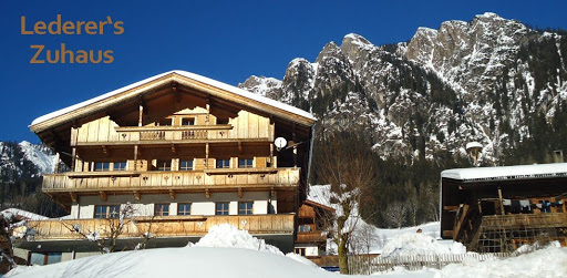 Lederer's Zuhaus - 