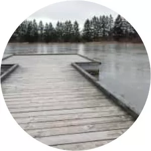 Ledge Lake - Lake in Ohio