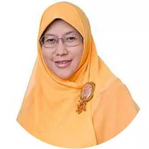 Ledia Hanifa Amaliah