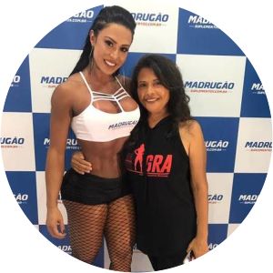 Ledir Jacobina photograph