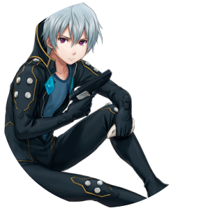 Ledo Gargantia on the Verdurous Planet