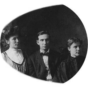 Ledora May photograph