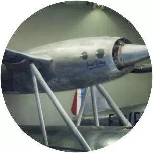 Leduc 0. 10 - Aircraft model