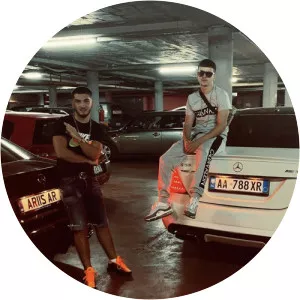 Ledzi - Musical artist