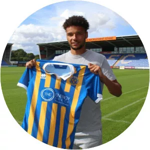 Lee Angol