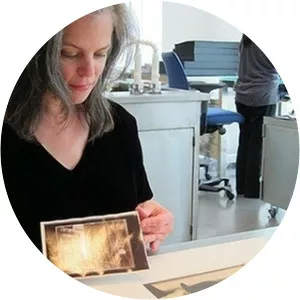 Lee Ann Daffner - Author