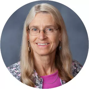 Lee Anna Clark - Professor