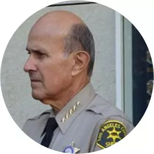 Lee Baca - Sheriff