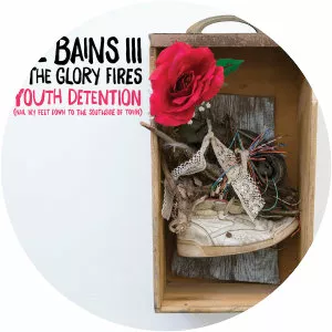 Lee Bains III & the Glory Fires