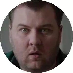 Lee Beckhurst - Actor