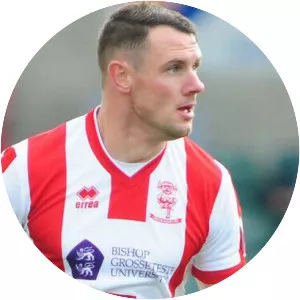 Lee Beevers - Former football player