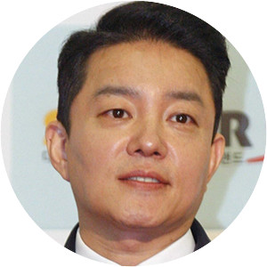Lee Beom-soo - South Korean actor