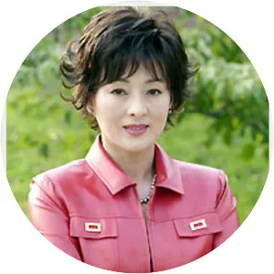 Lee Bo-hee