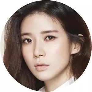 Lee Bo-young - South Korean actress
